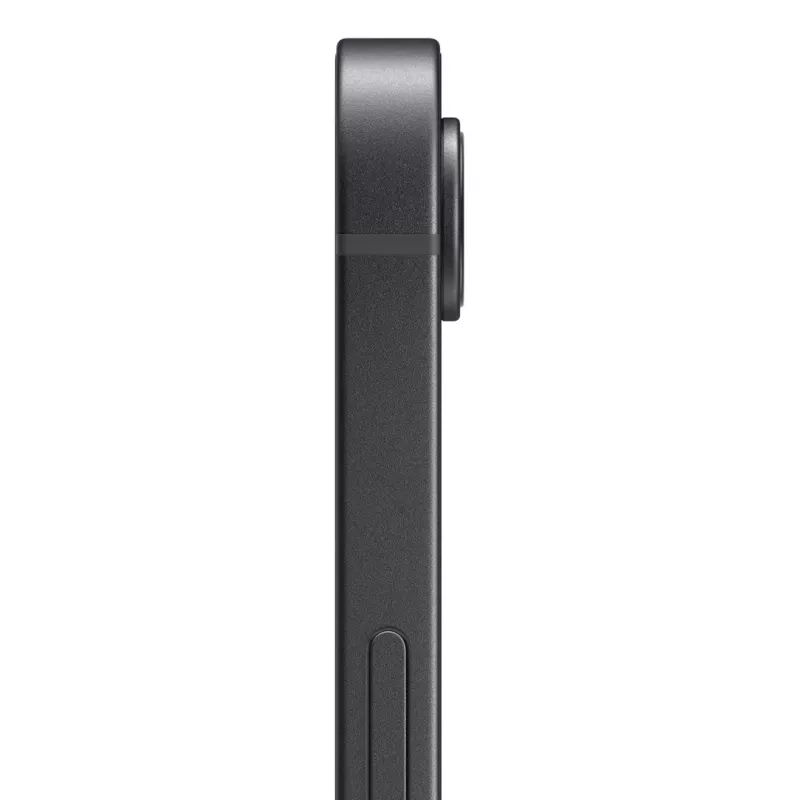 Apple iPhone 16e 15,5 cm (6.1) Dual SIM iOS 18 5G USB Type-C 512 GB preto