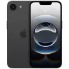 Apple iPhone 16e 15,5 cm (6.1) Dual SIM iOS 18 5G USB Type-C 512 GB preto
