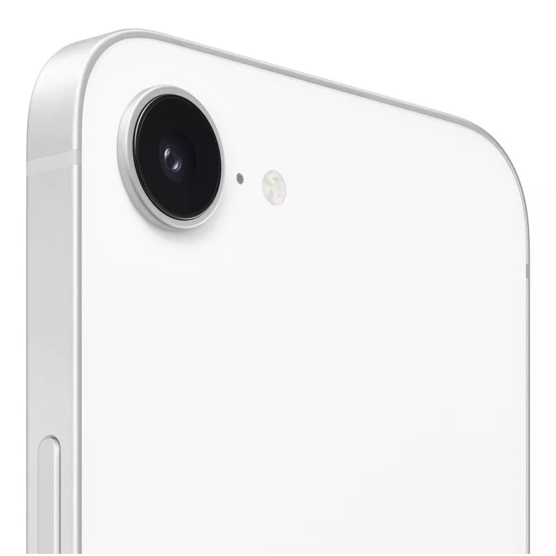 Smartphone Apple iPhone 16e 6,1 polegadas 512 GB branco