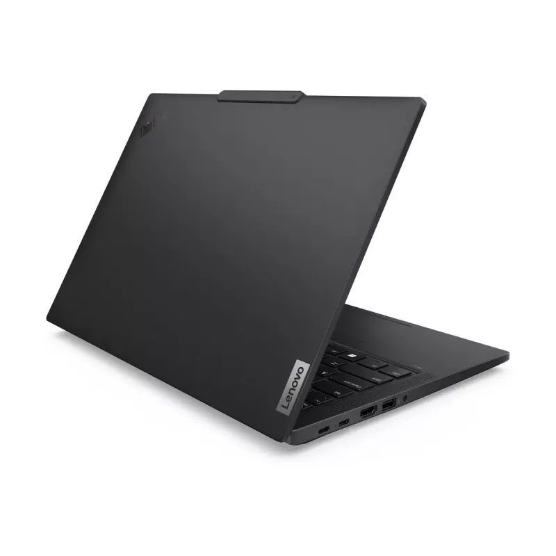 Portátil Lenovo ThinkPad T14 Gen 6 (AMD) — AMD Ryzen AI 5 PRO 340, 14 polegadas WUXGA, 32 GB DDR5, 512 GB SSD, Windows 11 Pro, preto