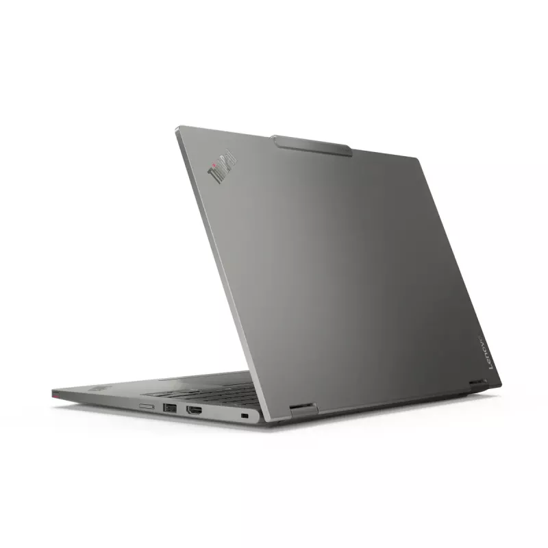 Portátil Lenovo ThinkPad L13 2-in-1 Gen 6 (AMD) — Ryzen 5 PRO 215, 13,3″ WUXGA Touch, 32 GB RAM, 512 GB SSD, Windows 11 Pro