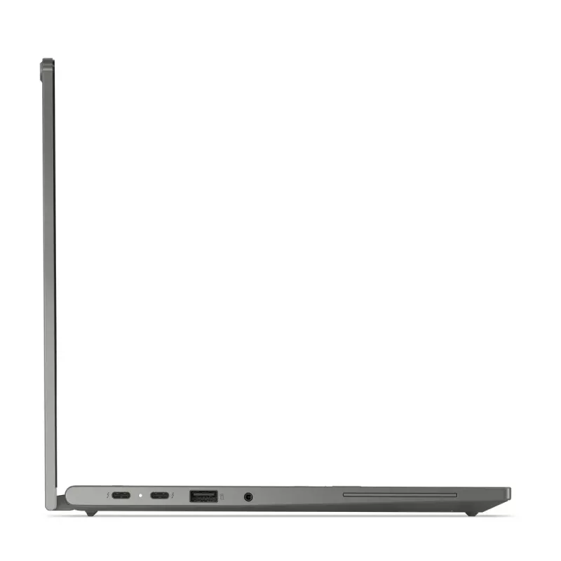 Portátil Lenovo ThinkPad L13 2-in-1 Gen 6 (AMD) — Ryzen 5 PRO 215, 13,3″ WUXGA Touch, 32 GB RAM, 512 GB SSD, Windows 11 Pro