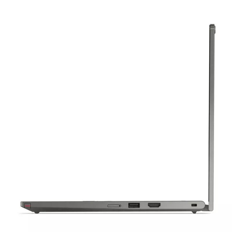 Portátil Lenovo ThinkPad L13 2-in-1 Gen 6 (AMD) — Ryzen 5 PRO 215, 13,3″ WUXGA Touch, 32 GB RAM, 512 GB SSD, Windows 11 Pro