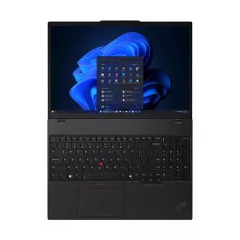 Portátil Lenovo ThinkPad T16 Gen 4 (Intel) — Intel Core Ultra 5 228V, 16 polegadas WUXGA, 32 GB RAM, 1 TB SSD, Intel Arc 130V, Windows 11 Pro