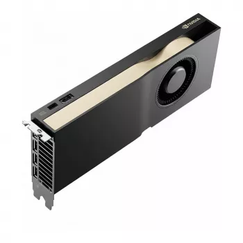 Placa gráfica NVIDIA RTX PRO 4500 Blackwell Server Edition Passiva PCIe 32GB