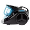 Aspirador vertical ROWENTA Compact Power RO3731 — 750 W, a seco, sem saco 1,5 L, filtro de espuma + HEPA
