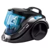Aspirador vertical ROWENTA Compact Power RO3731 — 750 W, a seco, sem saco 1,5 L, filtro de espuma + HEPA