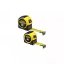 Fita métrica STANLEY FatMax Blade Armor 5 m / 8 m — fita métrica compacta com lâmina reforçada