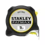 Fita métrica Stanley FMHT38214-0 5m preto amarelo