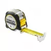 Fita métrica Stanley FMHT38214-0 5m preto amarelo
