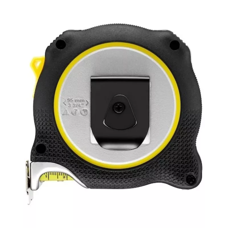 Fita métrica Stanley FMHT38232-0 10 m, preto/amarelo