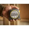 Fita métrica Stanley FMHT38232-0 10 m, preto/amarelo