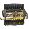 Saco de ferramentas Stanley FATMAX Quick Access Tote FMST1-80146 Design robusto
