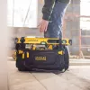 Saco de ferramentas Stanley FATMAX Quick Access Tote FMST1-80146 Design robusto