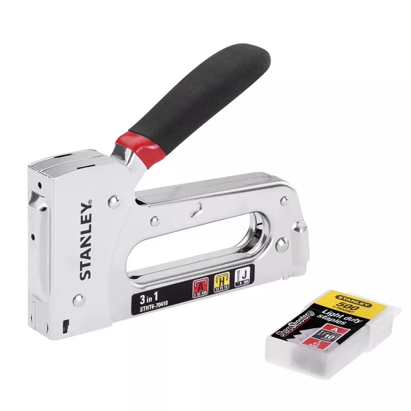 Agrafador Stanley TR 120