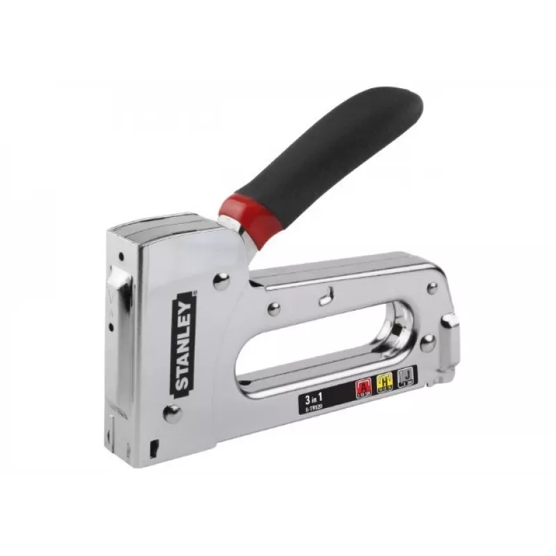Agrafador Stanley TR 120