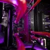 Placa de distribuição de refrigeração líquida EK Water Blocks EK-Mana G2 para Lian Li PC-O11D EVO (bomba D5) 0000012641