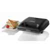 Gorenje | Mini grelhador | SM701GCB | Grelhador de contacto | 700 W | preto