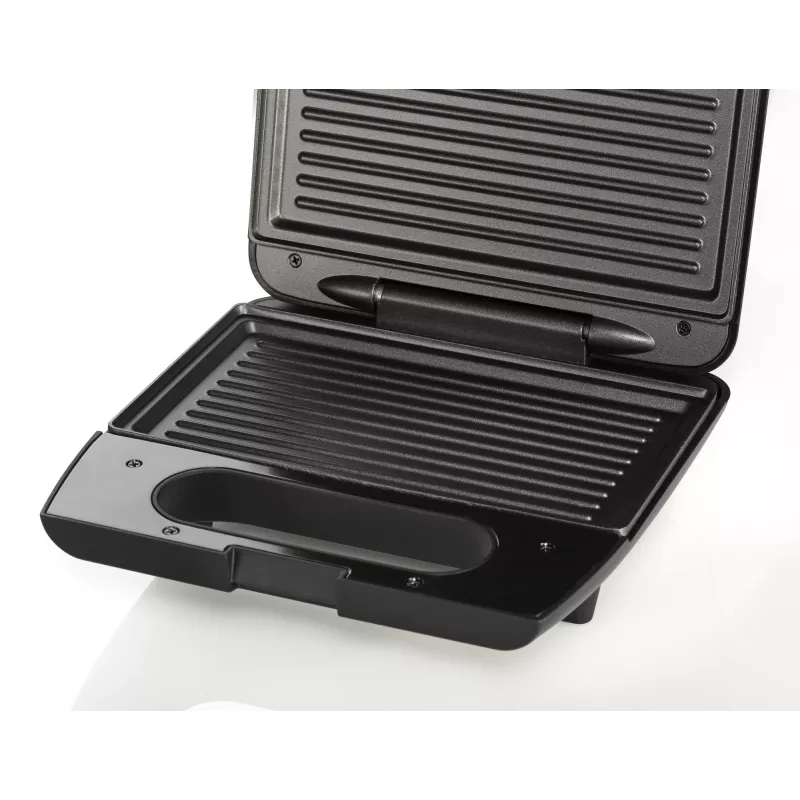 Gorenje | Mini grelhador | SM701GCB | Grelhador de contacto | 700 W | preto
