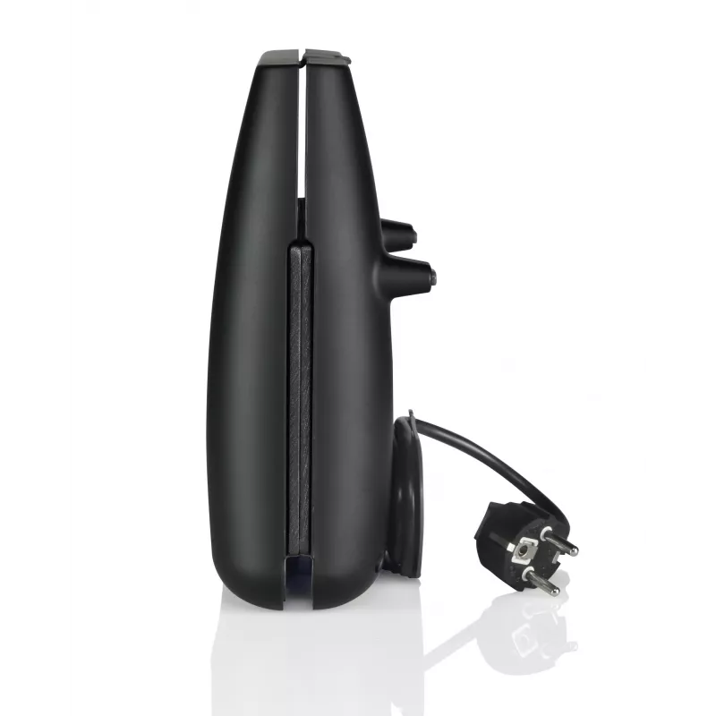 Gorenje | Mini grelhador | SM701GCB | Grelhador de contacto | 700 W | preto