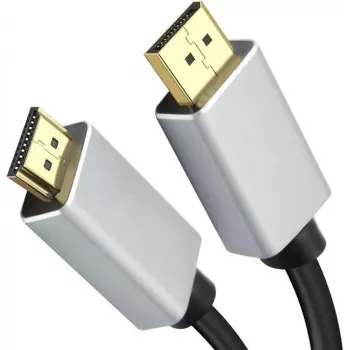Cabo DisplayPort para HDMI helos 288454, 2,0 m, vídeo digital