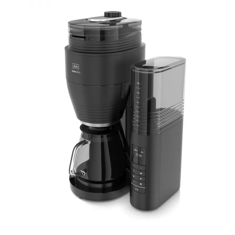 Máquina de café de filtro semiautomática Melitta Aromafresh PRO X 1,25 l