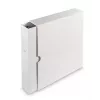 Ficheiro de anilhas Hama 00007547 anilhas D branco 327mm x 309mm