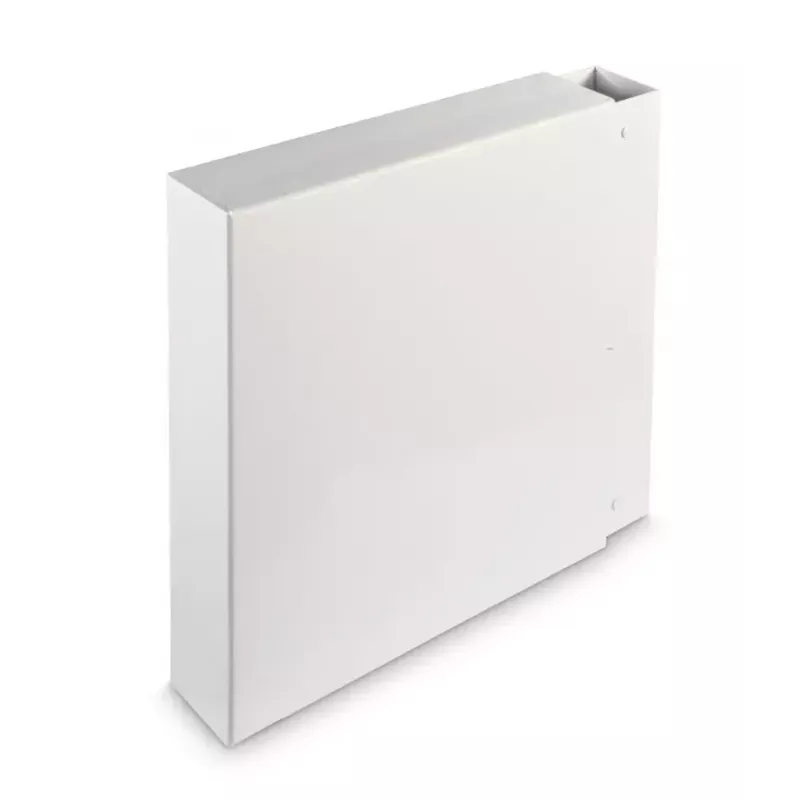 Ficheiro de anilhas Hama 00007547 anilhas D branco 327mm x 309mm