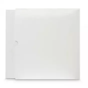 Ficheiro de anilhas Hama 00007547 anilhas D branco 327mm x 309mm