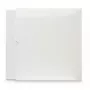 Ficheiro de anilhas Hama 00007547 anilhas D branco 327mm x 309mm