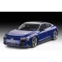 Maquete REVELL Audi e-tron GT 1:24 Easy-Click (mpn 07698)