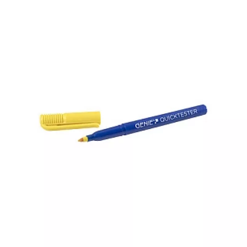Detetor rápido de notas GENIE pack de 5