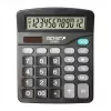Calculadora de secretária GENIE 225 BD preto