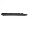 Cherry KW 3000 Universal RF sem fios QWERTY português preto
