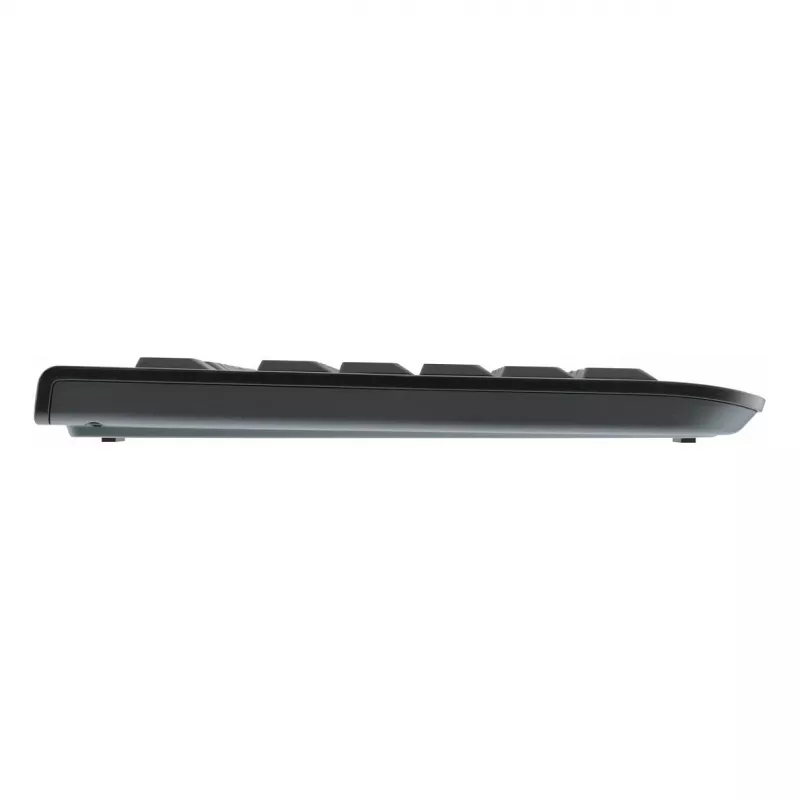 Cherry KW 3000 Universal RF sem fios QWERTY português preto