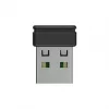 Cherry KW 3000 Universal RF sem fios QWERTY português preto