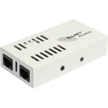 ALLNET MSR Sensor ALL4472 / sensor de partículas finas *branco*