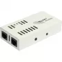 ALLNET MSR Sensor ALL4472 / sensor de partículas finas *branco*