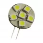 Synergy 21 LED Retrofit G4 6x SMD luz branca quente