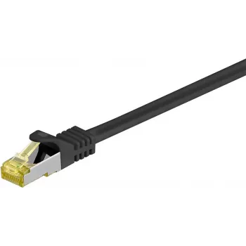 Wentronic 91572 cabo de rede Ethernet