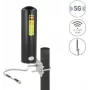 Antena DELOCK 10037 5G LTE ficha SMA omnidirecional ganho 3–5 dBi