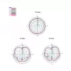 Antena omnidirecional DeLOCK 88980