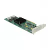 DeLOCK placa PCI Express x8 8 portas SATA com cabo de ligação
