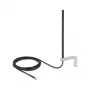 DELOCK antena 96089 5G LTE omnidirecional conector SMA ganho 3–5 dBi