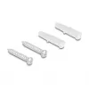 DELOCK antena 96089 5G LTE omnidirecional conector SMA ganho 3–5 dBi
