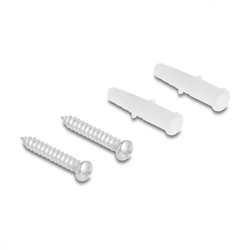 DELOCK antena 96089 5G LTE omnidirecional conector SMA ganho 3–5 dBi