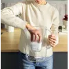 Jarra filtrante de água BRITA Style Essential XL com cartuchos MAXTRA PRO Pure Performance (3) — branco