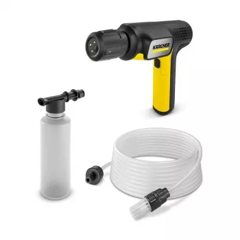 Kärcher OC Handheld máquina de lavar de baixa pressão portátil compacta 1.328-120.0