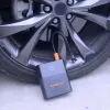 4smarts arrancador de bateria para veículos 456312 — 300 A de corrente de arranque, 2 A de saída, bateria de 16,6 V, preto