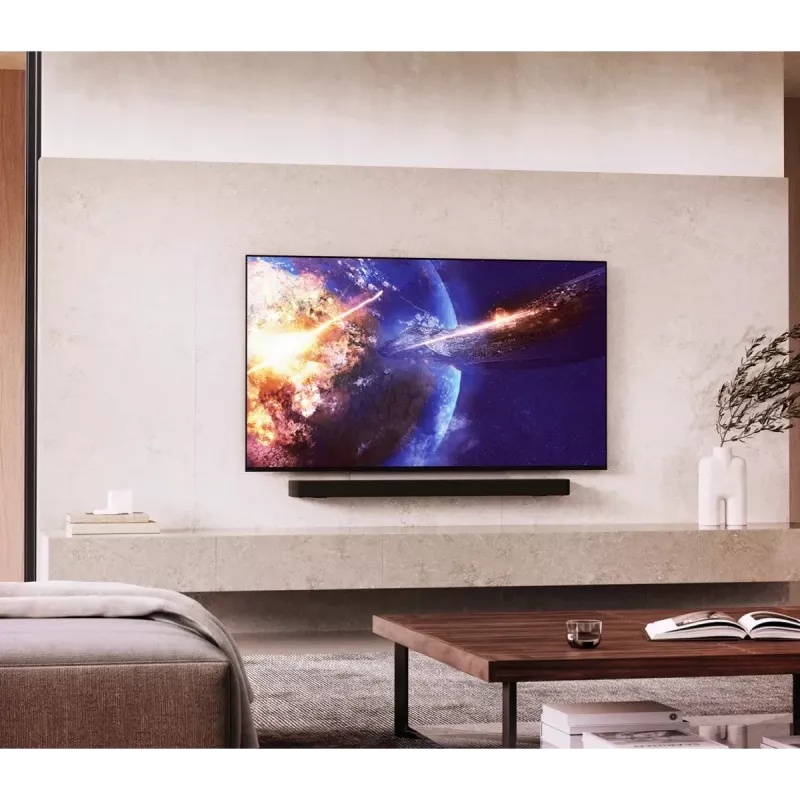 Suporte de parede para barra de som Sony SU-WL900 – compatível com SUWB1